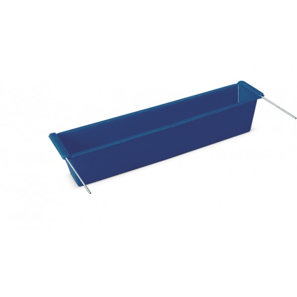 Drinking bowl for racing baskets