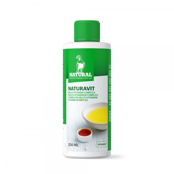 Natural Naturavit