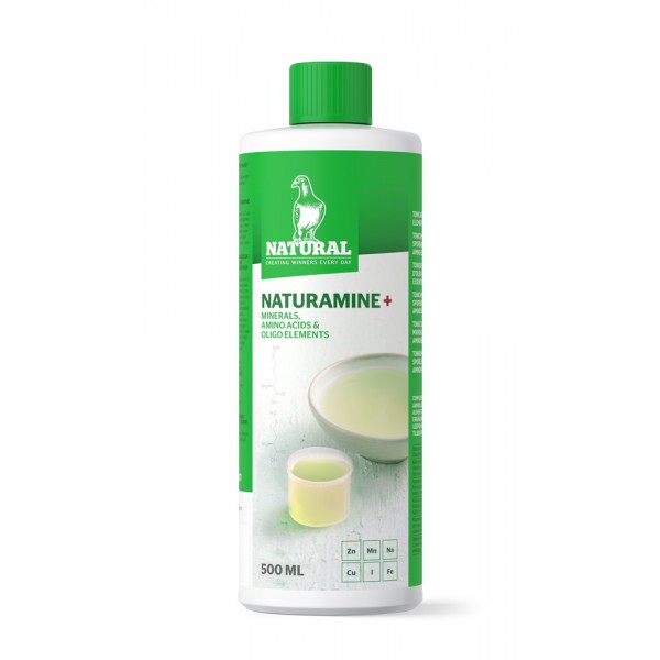 Natural Naturamine +
