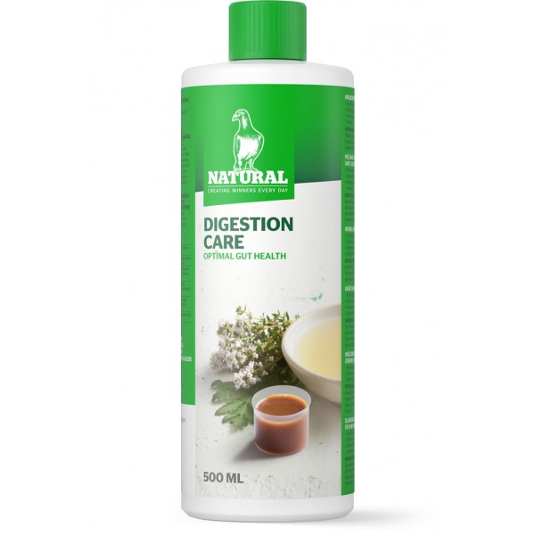 Natural Digestion Care