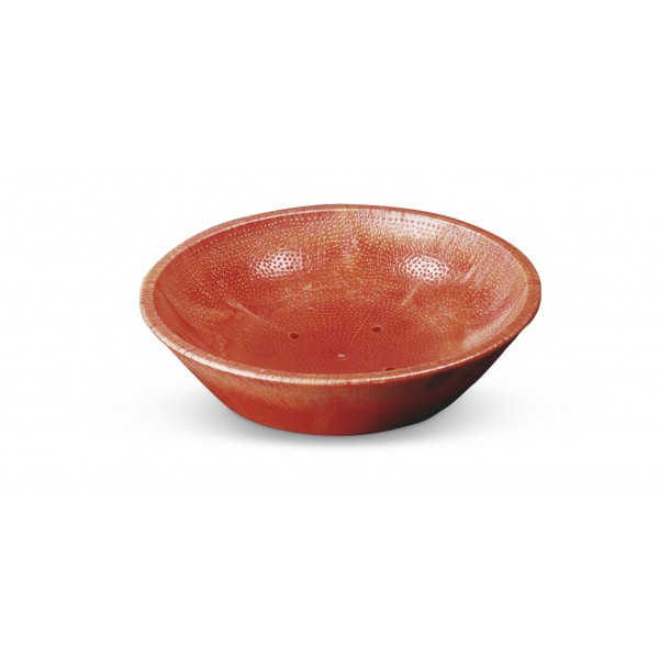 Plastic nest bowl