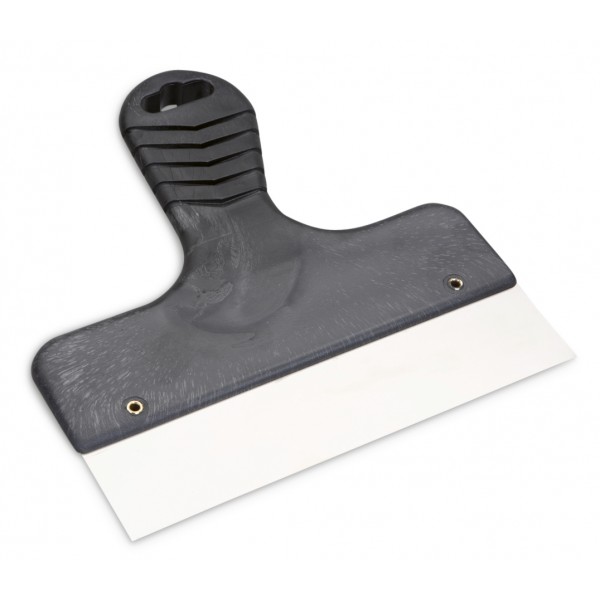 Scraper stainless steel