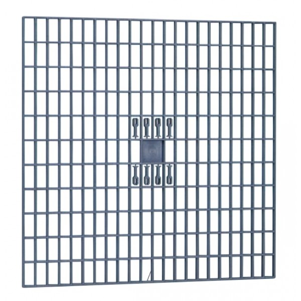 Floor Grill for nestbox
