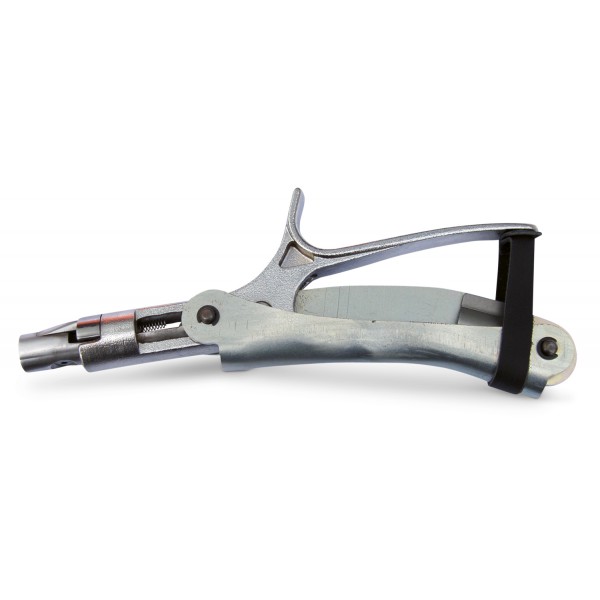 Pliers for seals