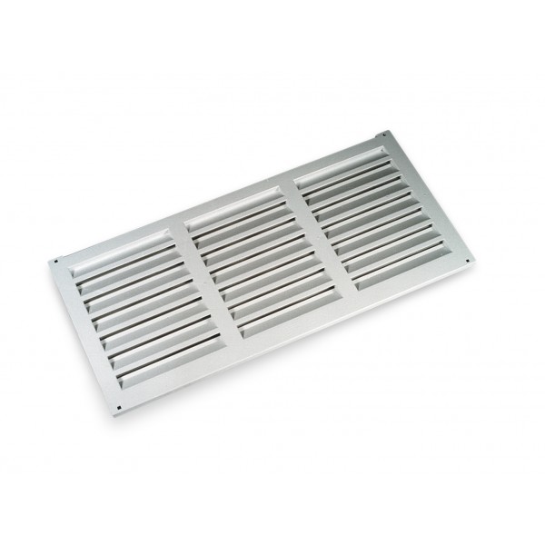Ventilation grid plastic