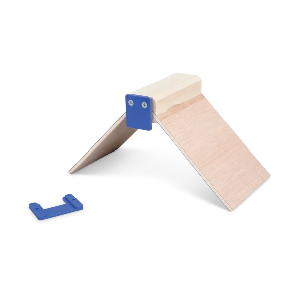 Perch clicksystem 5 mm Triplex