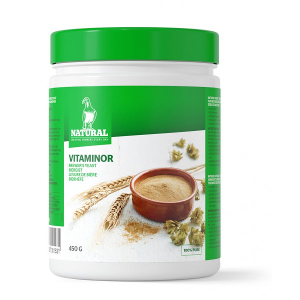 Natural Vitaminor