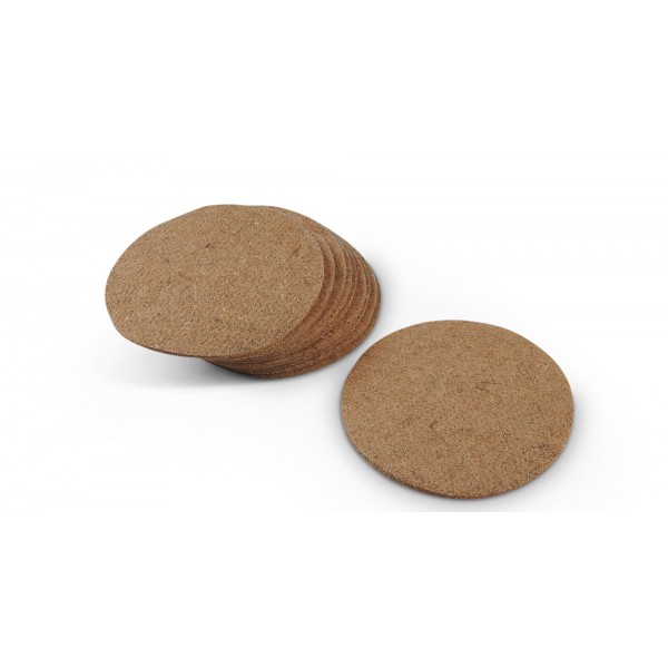 Nest bowl liners