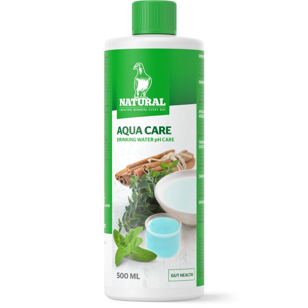 Natural Aqua Care