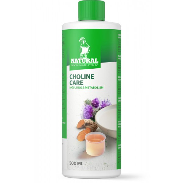 Natural Choline Care
