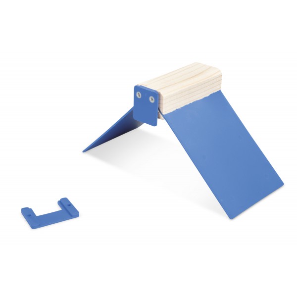 Perch clicksystem plastic