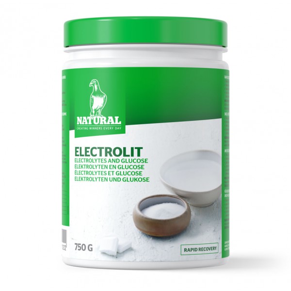Natural Electrolit