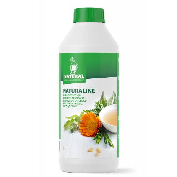 Natural Naturaline