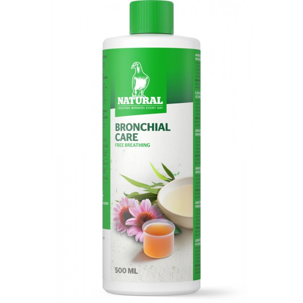 Natural Bronchial Care