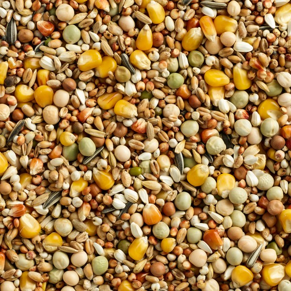 Natural Select Standard