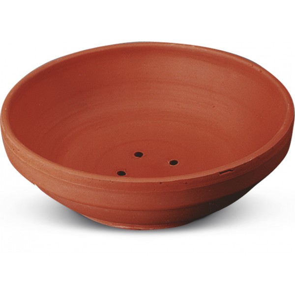 Clay nest bowl